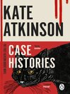 Case Histories (eBook)